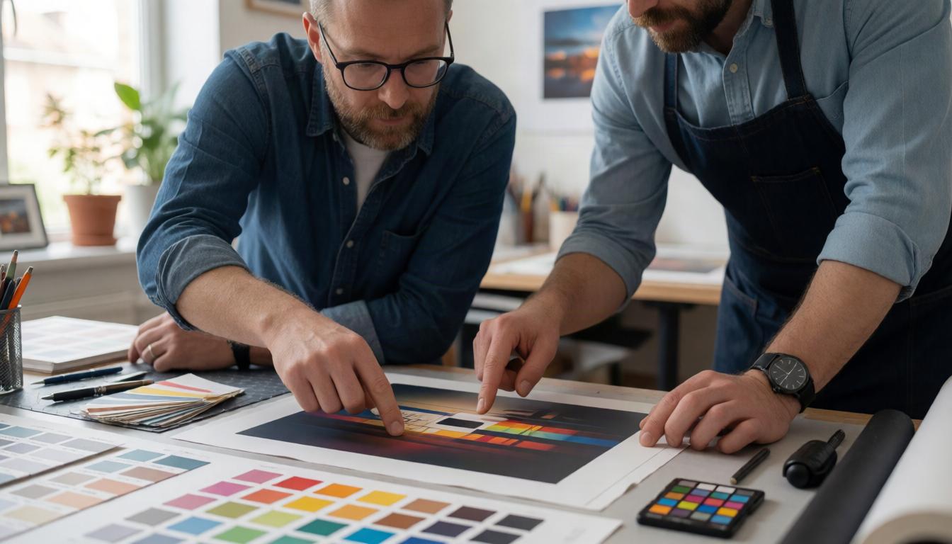 For Illustrators