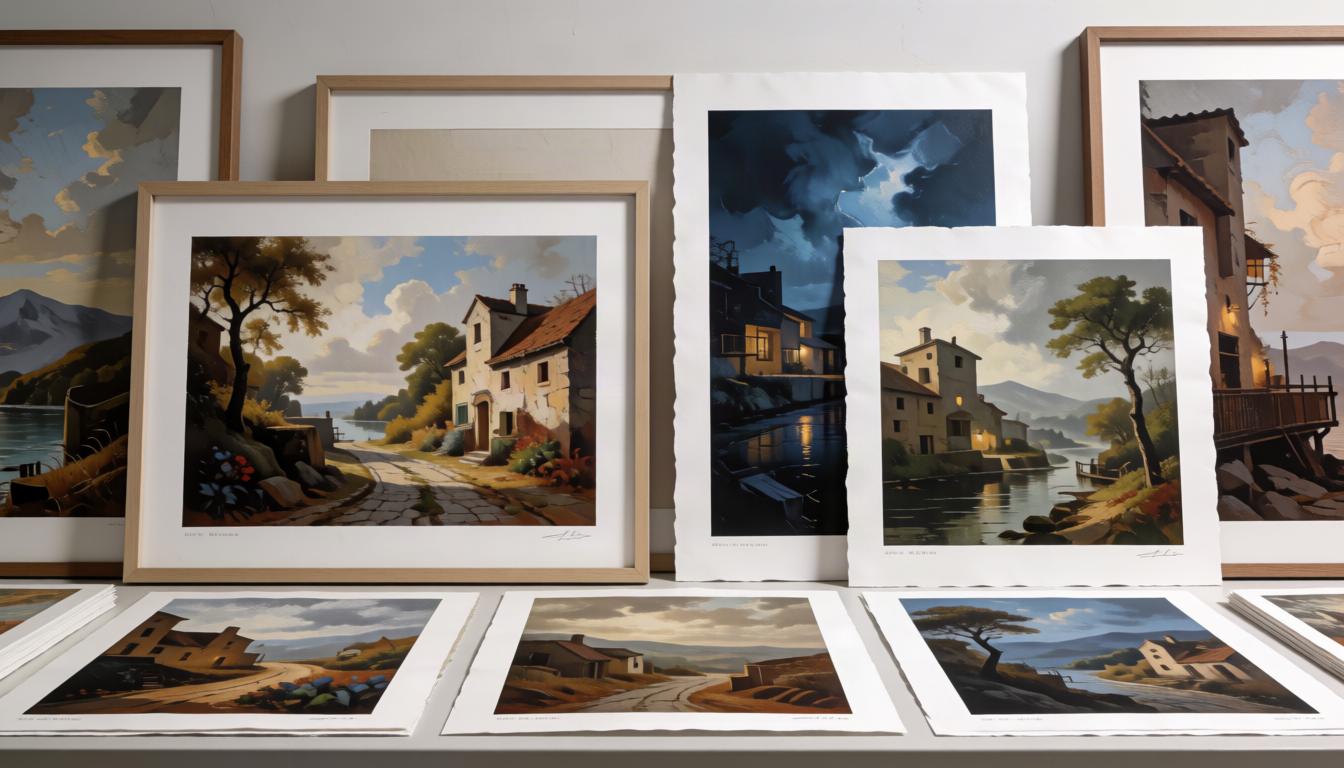 For Exhibitions